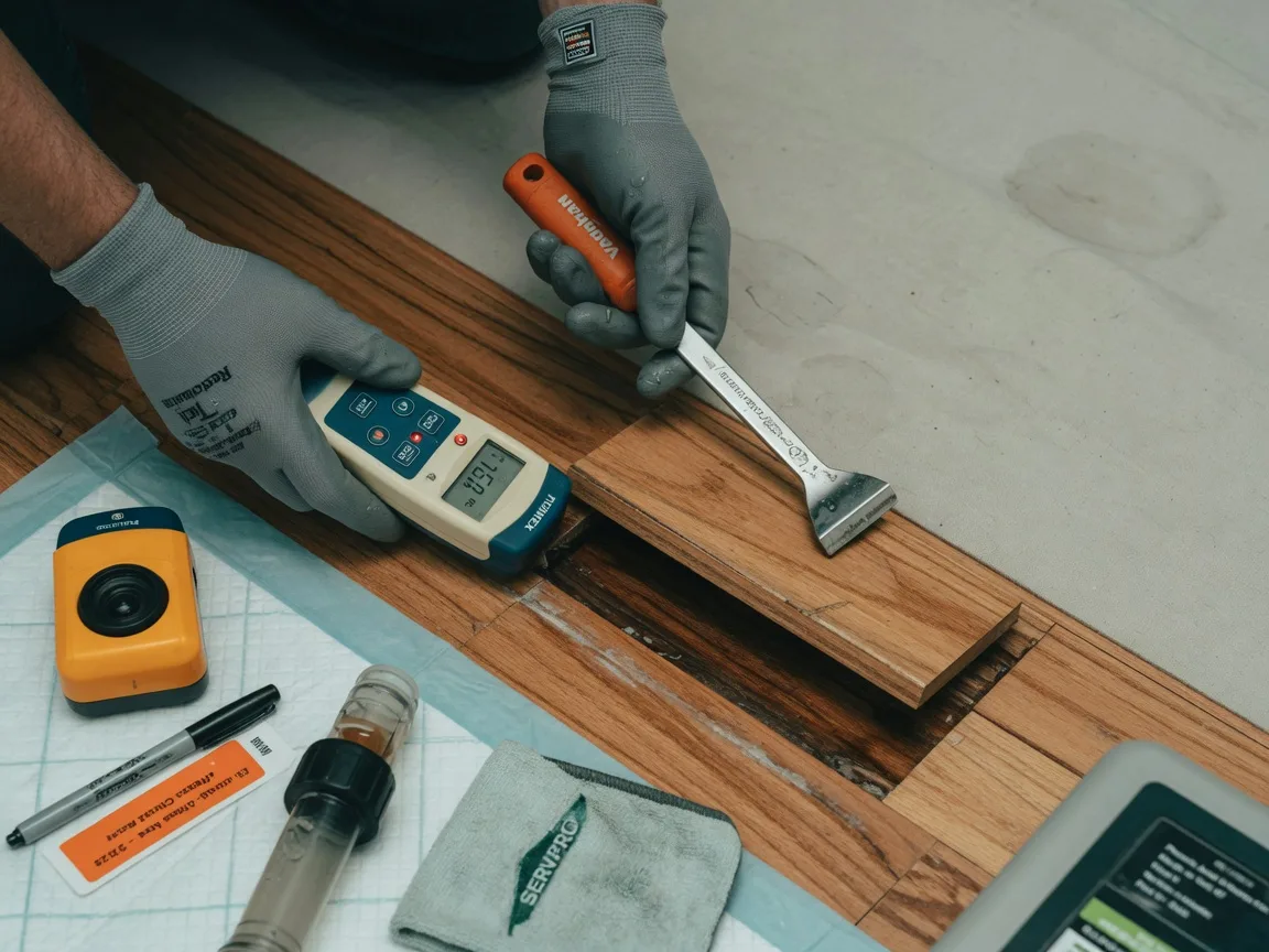 Why choose Water Damage Restoration in Atlanta, GA